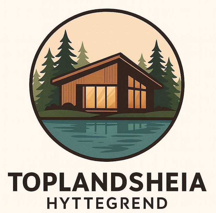 Logo - Nils Topland